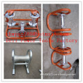 Cable rollers ,Cable Sheaves,Cable Guides,Rollers -Cable